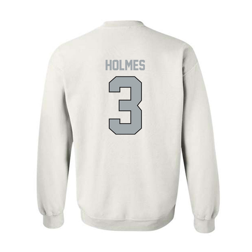 Providence - NCAA Women's Volleyball : Kelsey Holmes - Classic Shersey Crewneck Sweatshirt-1