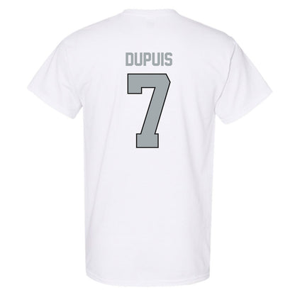 Providence - NCAA Women's Volleyball : Shea Dupuis - Classic Shersey T-Shirt-1