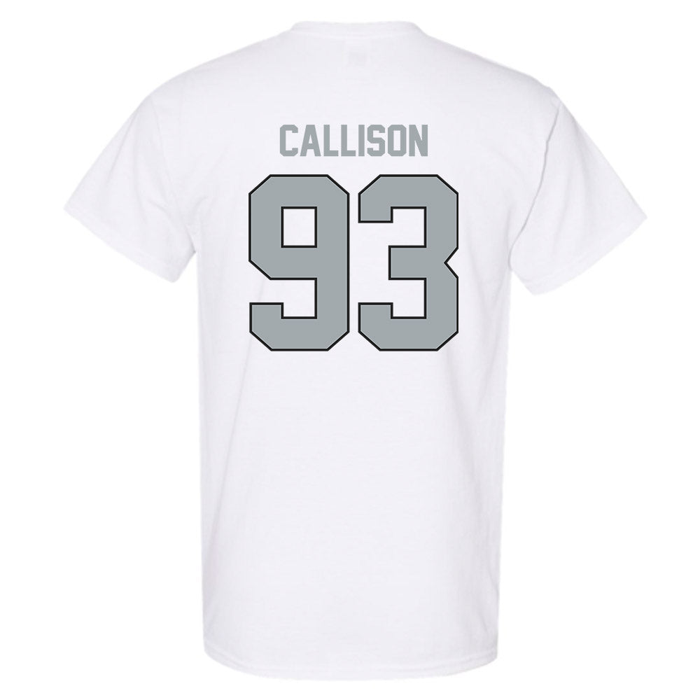 Providence - NCAA Women's Field Hockey : Avery Callison - Classic Shersey T-Shirt-1