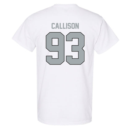 Providence - NCAA Women's Field Hockey : Avery Callison - Classic Shersey T-Shirt-1