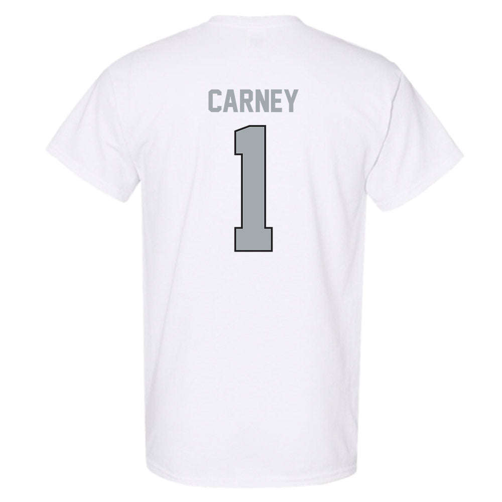 Providence - NCAA Men's Soccer : Ryan Carney - Classic Shersey T-Shirt-1
