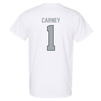 Providence - NCAA Men's Soccer : Ryan Carney - Classic Shersey T-Shirt-1