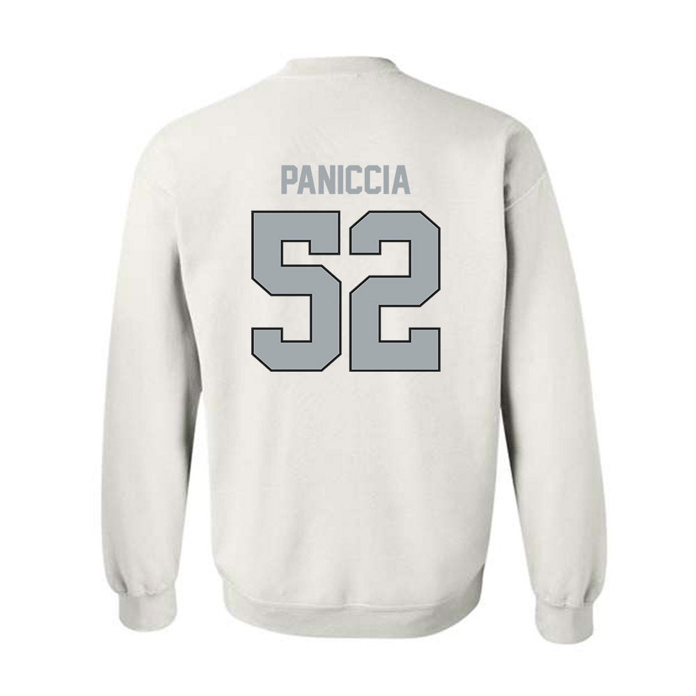 Providence - NCAA Men's Lacrosse : Albert Paniccia - Classic Shersey Crewneck Sweatshirt-1