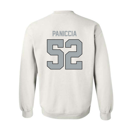 Providence - NCAA Men's Lacrosse : Albert Paniccia - Classic Shersey Crewneck Sweatshirt-1
