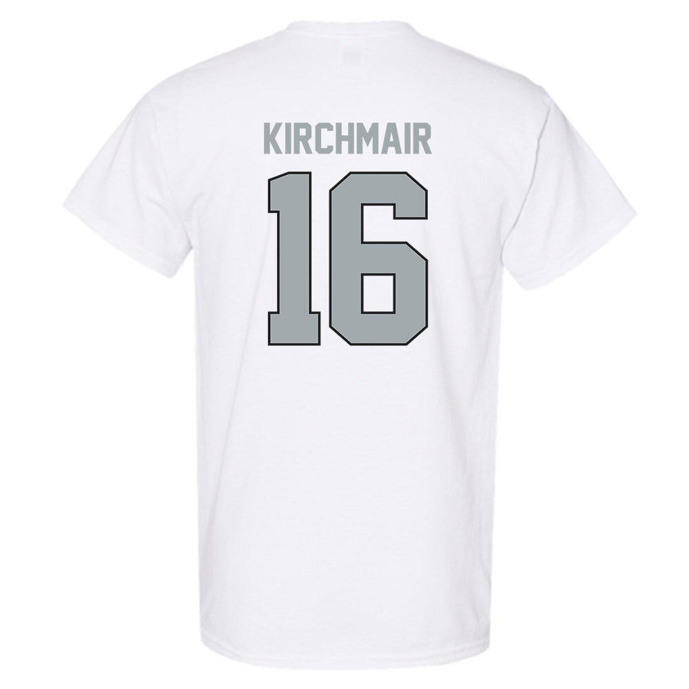 Providence - NCAA Women's Ice Hockey : Reichen Kirchmair - Classic Shersey T-Shirt-1