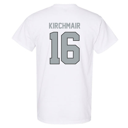 Providence - NCAA Women's Ice Hockey : Reichen Kirchmair - Classic Shersey T-Shirt-1
