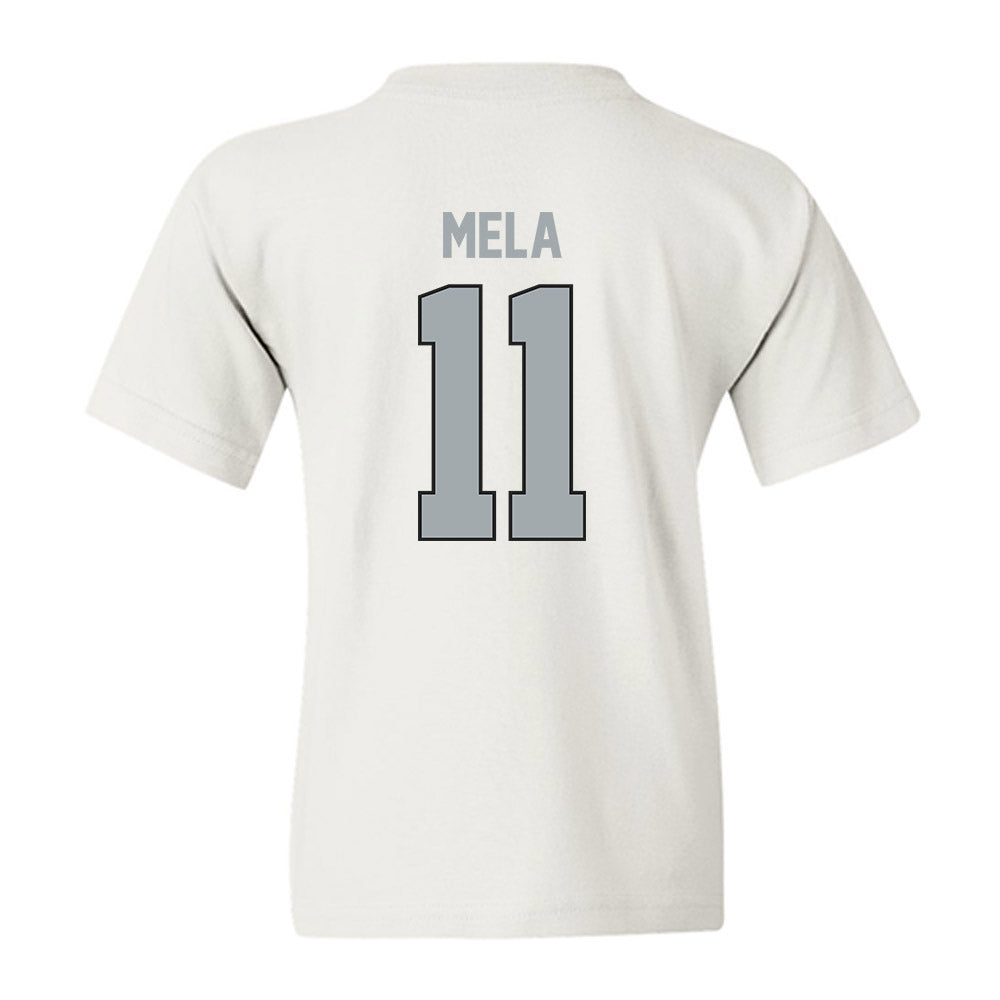 Providence - NCAA Men's Basketball : Ryan Mela - Classic Shersey Youth T-Shirt-1