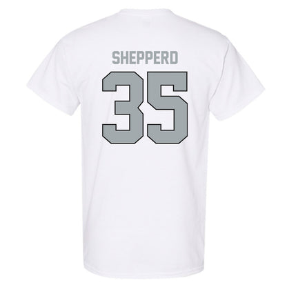 Providence - NCAA Men's Soccer : Hayden Shepperd - Classic Shersey T-Shirt-1