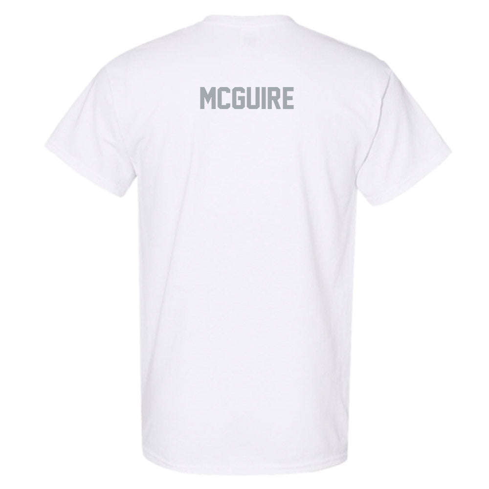 Providence - NCAA Women's Swimming & Diving : Abigail Mcguire - Classic Shersey T-Shirt-1