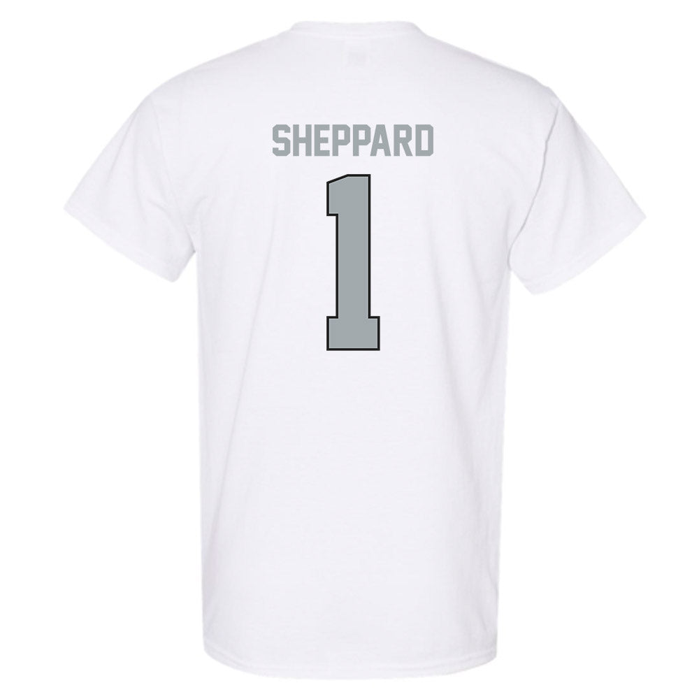 Providence - NCAA Women's Basketball : Kylee Sheppard - Classic Shersey T-Shirt