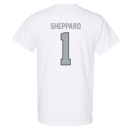 Providence - NCAA Women's Basketball : Kylee Sheppard - Classic Shersey T-Shirt