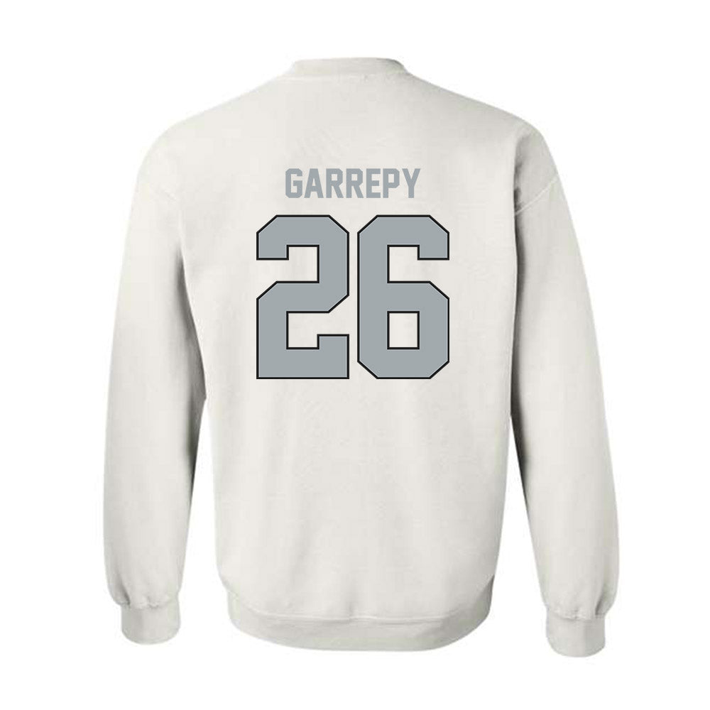 Providence - NCAA Men's Soccer : Brian Garrepy - Classic Shersey Crewneck Sweatshirt-1