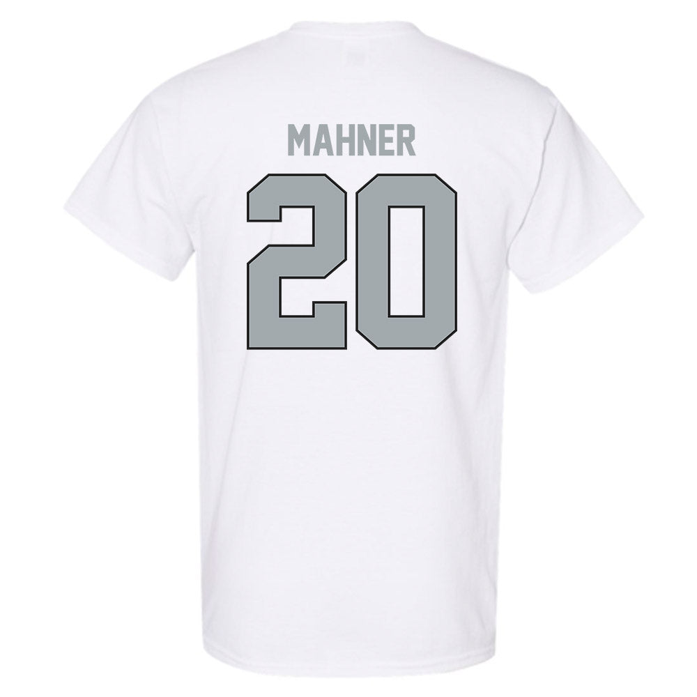 Providence - NCAA Women's Field Hockey : Johanna Mahner - Classic Shersey T-Shirt-1