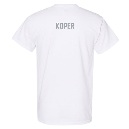 Providence - NCAA Women's Field Hockey : Saar Koper - Classic Shersey T-Shirt-1