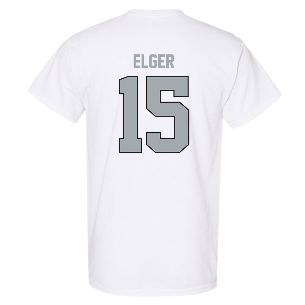 Providence - NCAA Men's Ice Hockey : Will Elger - Classic Shersey T-Shirt