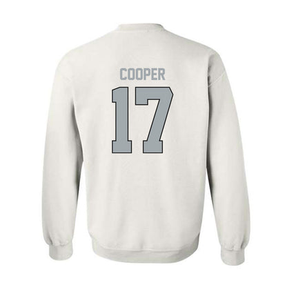 Providence - NCAA Men's Lacrosse : Jack Cooper - Classic Shersey Crewneck Sweatshirt