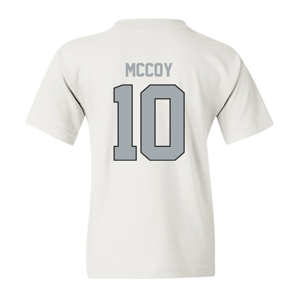 Providence - NCAA Men's Ice Hockey : Donovan McCoy - Classic Shersey Youth T-Shirt-1