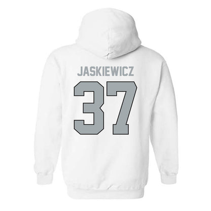 Providence - NCAA Men's Lacrosse : Chris Jaskiewicz - Classic Shersey Hooded Sweatshirt