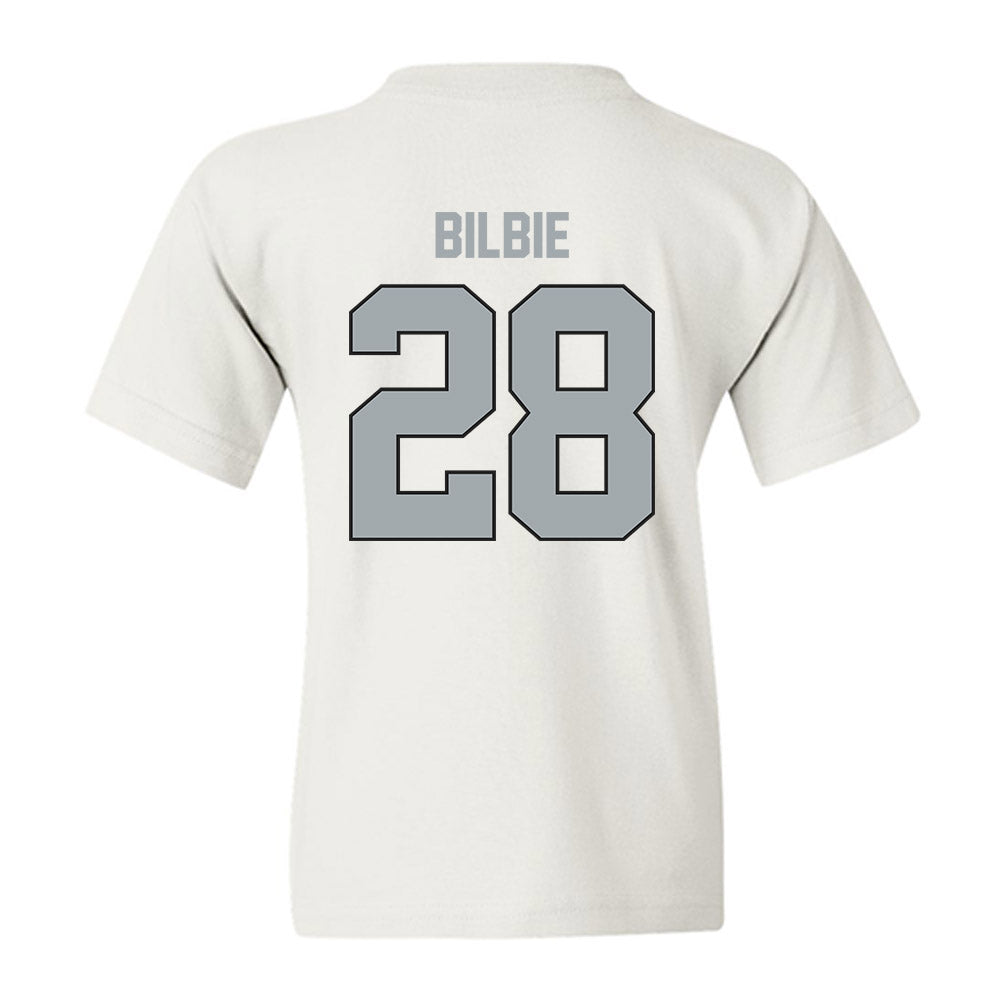 Providence - NCAA Men's Soccer : Andrew Bilbie - Classic Shersey Youth T-Shirt-1