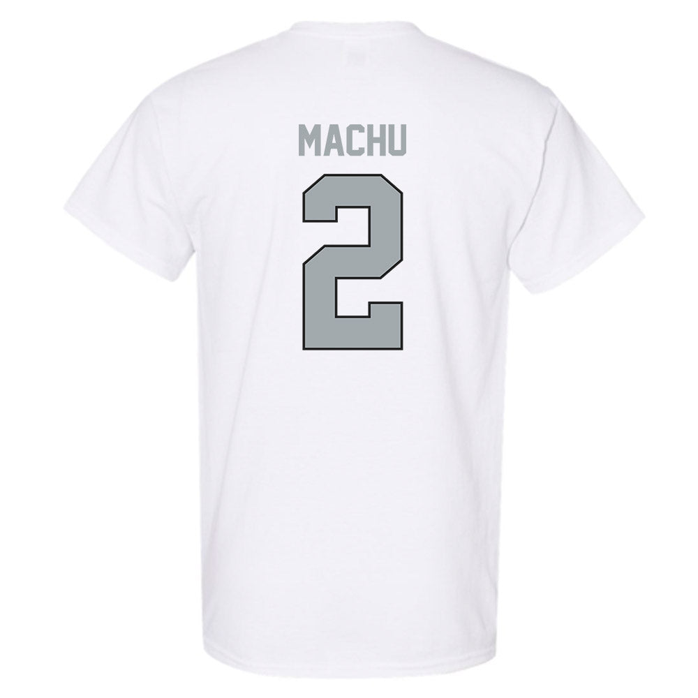 Providence - NCAA Men's Ice Hockey : Tomas Machu - Classic Shersey T-Shirt