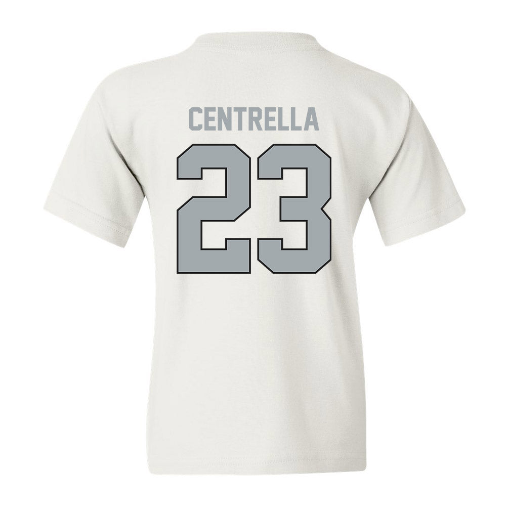 Providence - NCAA Men's Ice Hockey : Andrew Centrella - Classic Shersey Youth T-Shirt
