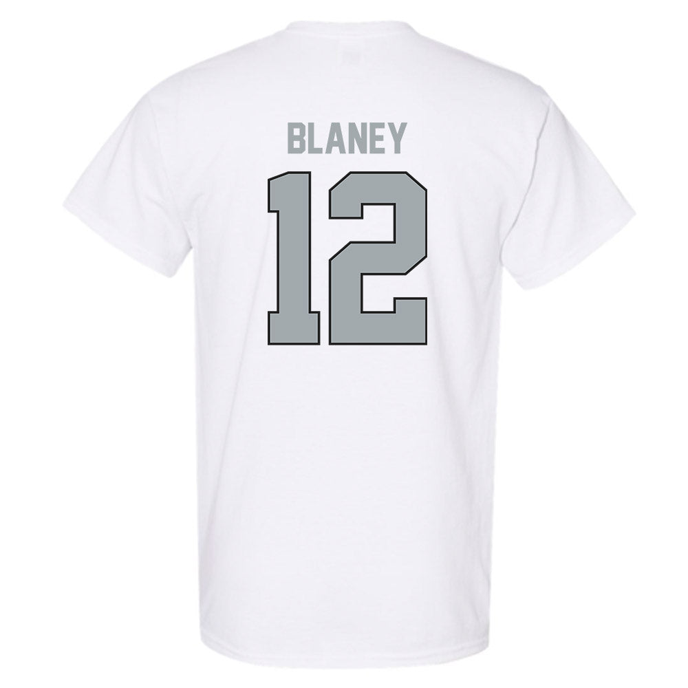 Providence - NCAA Women's Ice Hockey : Peyton Blaney - Classic Shersey T-Shirt-1