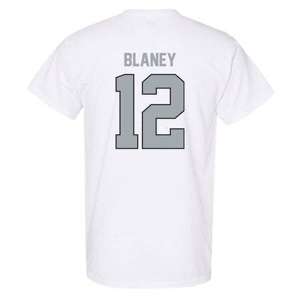 Providence - NCAA Women's Ice Hockey : Peyton Blaney - Classic Shersey T-Shirt-1