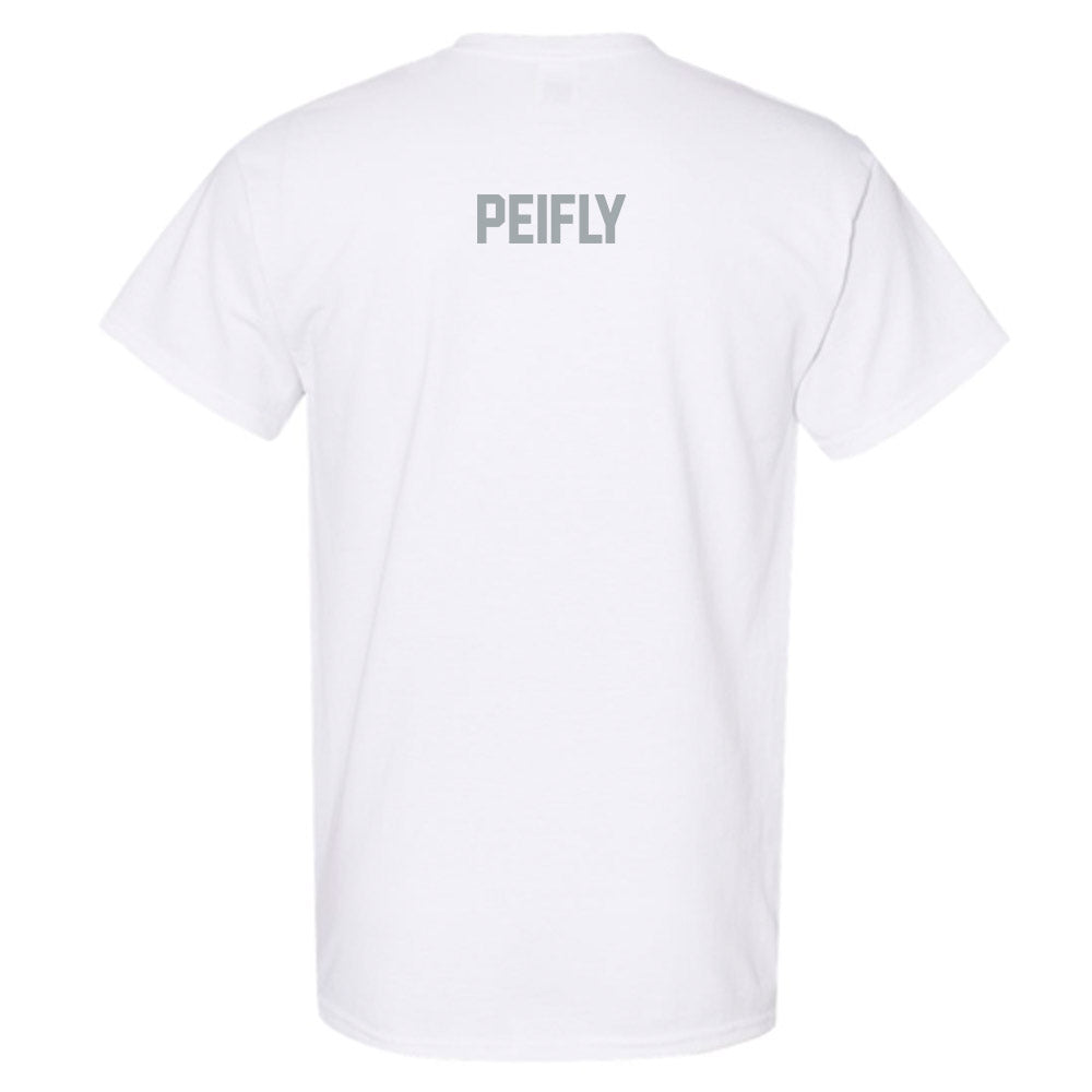 Providence - NCAA Women's Golf : Emma Peifly - Classic Shersey T-Shirt-1