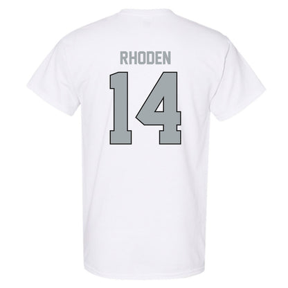 Providence - NCAA Women's Volleyball : Shaliyah Rhoden - Classic Shersey T-Shirt