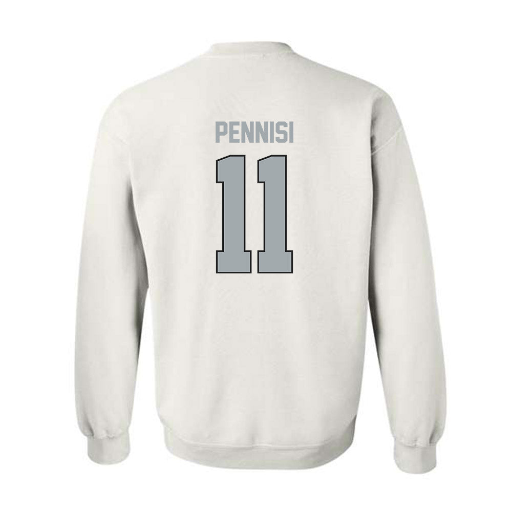 Providence - NCAA Women's Field Hockey : Macie Pennisi - Classic Shersey Crewneck Sweatshirt
