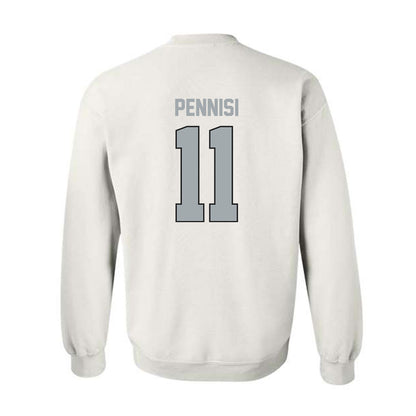 Providence - NCAA Women's Field Hockey : Macie Pennisi - Classic Shersey Crewneck Sweatshirt