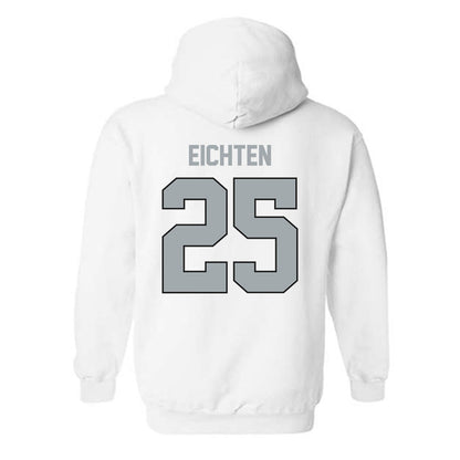 Providence - NCAA Softball : Emma Eichten - Classic Shersey Hooded Sweatshirt-1