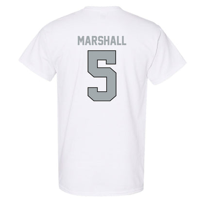 Providence - NCAA Men's Soccer : Brandon Marshall - Classic Shersey T-Shirt