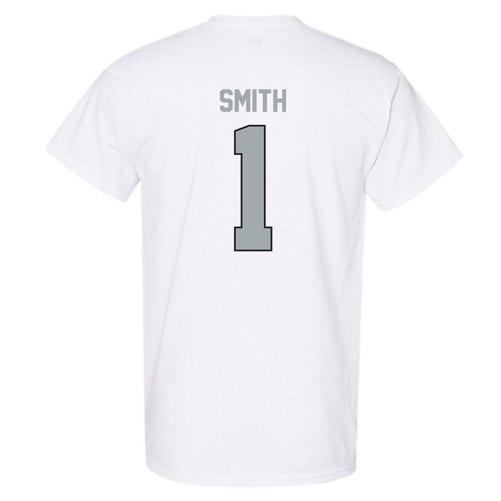 Providence - NCAA Softball : Elisa Smith - Classic Shersey T-Shirt-1