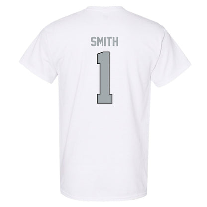 Providence - NCAA Softball : Elisa Smith - Classic Shersey T-Shirt-1
