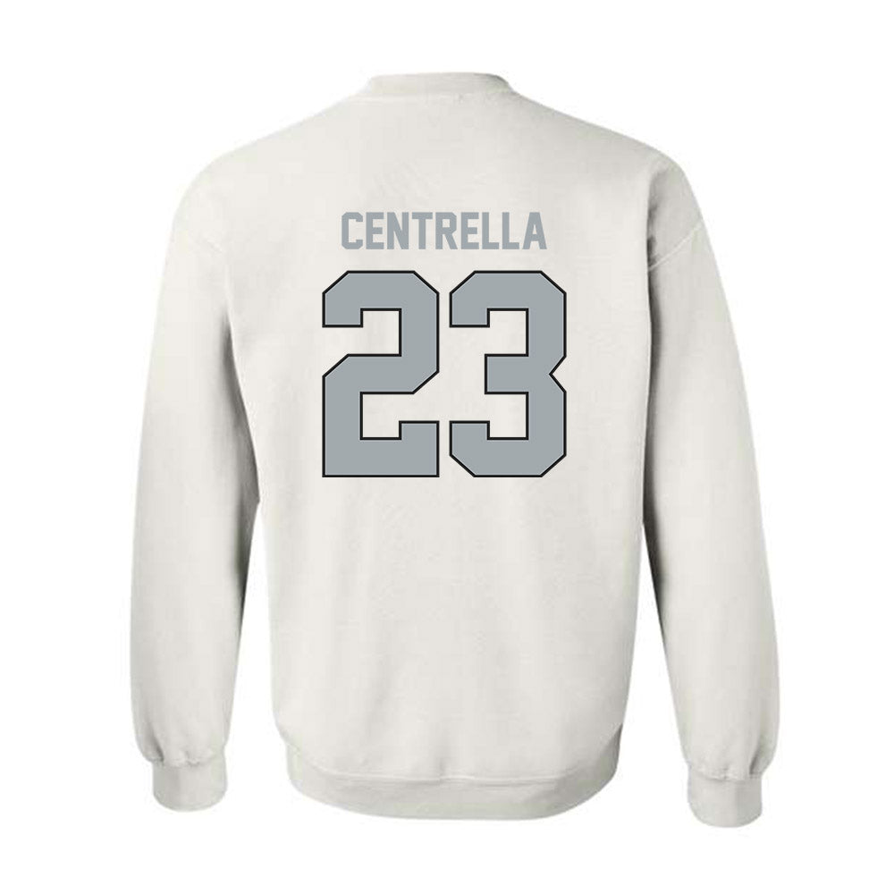 Providence - NCAA Men's Ice Hockey : Andrew Centrella - Classic Shersey Crewneck Sweatshirt