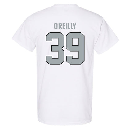 Providence - NCAA Men's Ice Hockey : Ryan O'Reilly - Classic Shersey T-Shirt