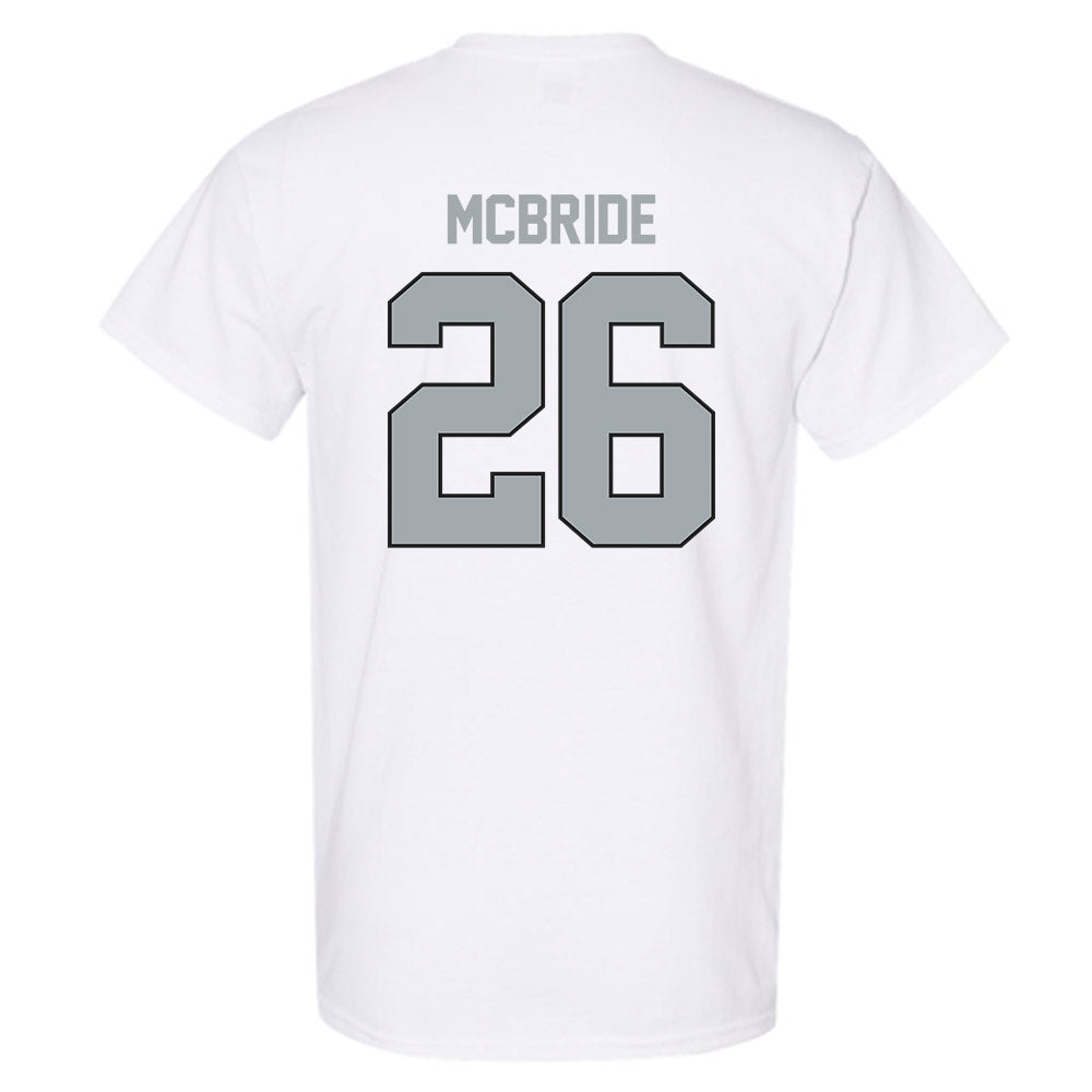 Providence - NCAA Women's Soccer : Ella McBride - Classic Shersey T-Shirt-1