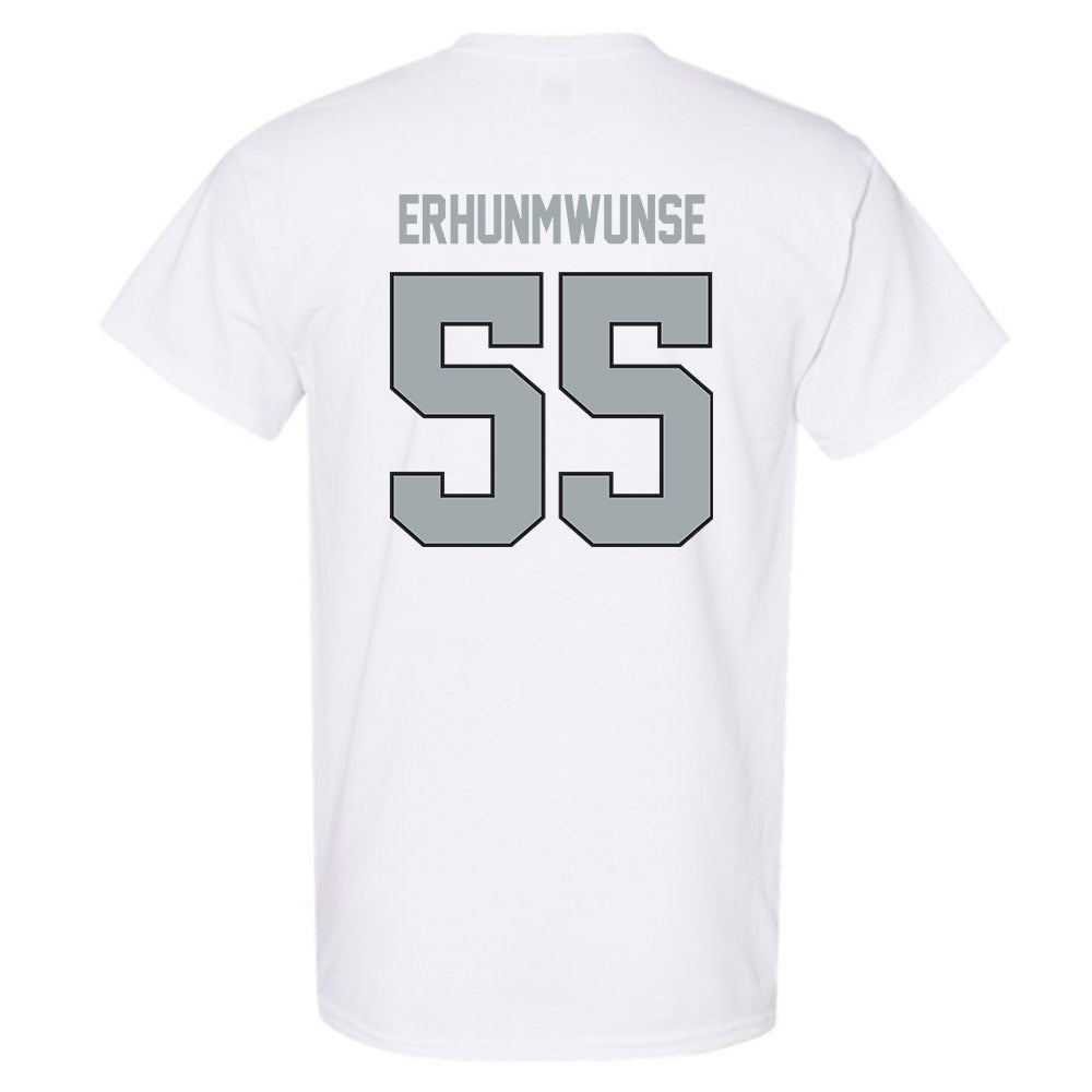 Providence - NCAA Men's Basketball : Oswin Erhunmwunse - Classic Shersey T-Shirt-1