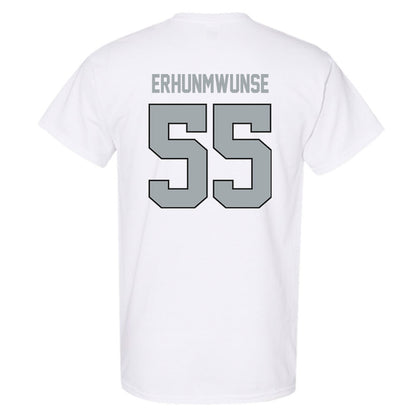 Providence - NCAA Men's Basketball : Oswin Erhunmwunse - Classic Shersey T-Shirt-1
