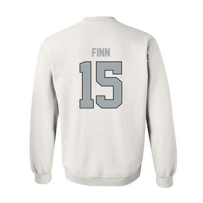 Providence - NCAA Women's Soccer : Abbey Finn - Classic Shersey Crewneck Sweatshirt-1