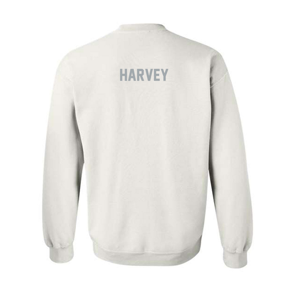 Providence - NCAA Women's Swimming & Diving : Madelyn Harvey - Classic Shersey Crewneck Sweatshirt-1