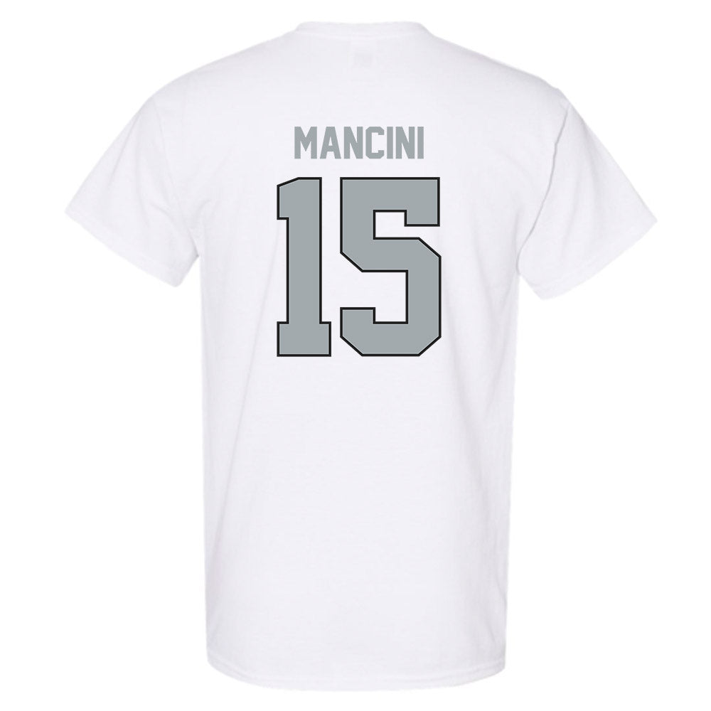 Providence - NCAA Women's Basketball : Samantha Mancini - Classic Shersey T-Shirt-1