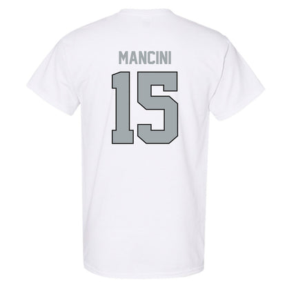 Providence - NCAA Women's Basketball : Samantha Mancini - Classic Shersey T-Shirt-1