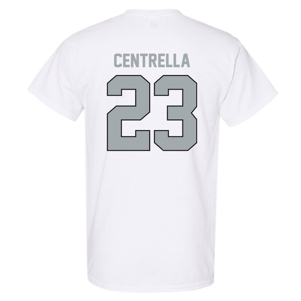 Providence - NCAA Men's Ice Hockey : Andrew Centrella - Classic Shersey T-Shirt