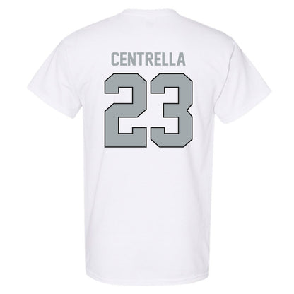 Providence - NCAA Men's Ice Hockey : Andrew Centrella - Classic Shersey T-Shirt