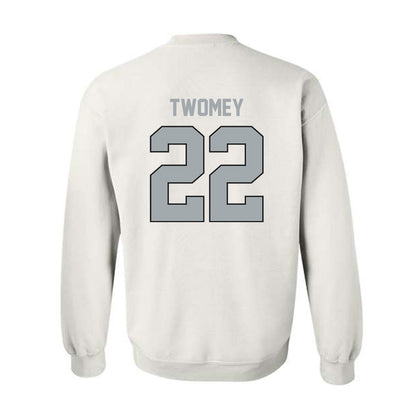 Providence - NCAA Softball : Alyssa Twomey - Classic Shersey Crewneck Sweatshirt-1