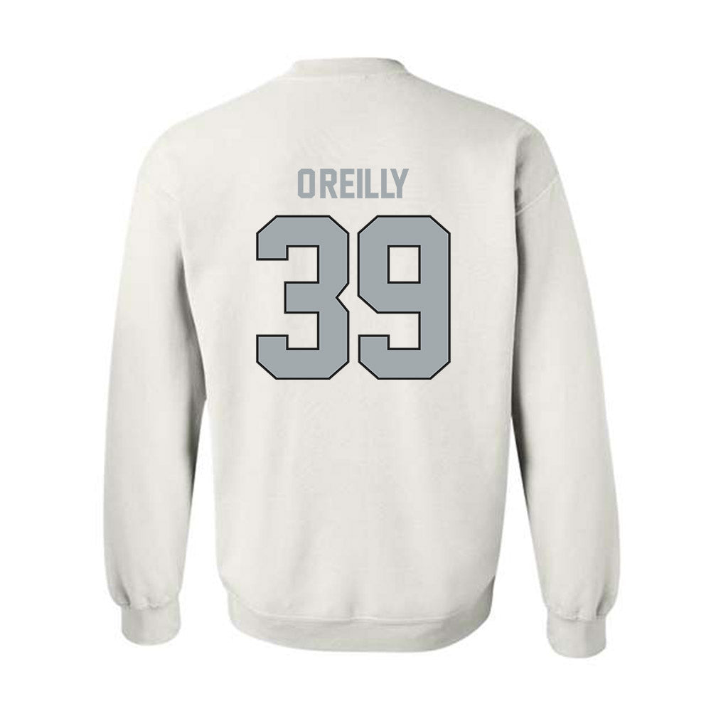 Providence - NCAA Men's Ice Hockey : Ryan O'Reilly - Classic Shersey Crewneck Sweatshirt