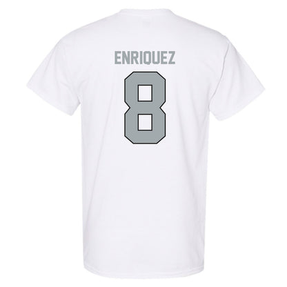 Providence - NCAA Women's Volleyball : Ava Enriquez - Classic Shersey T-Shirt-1