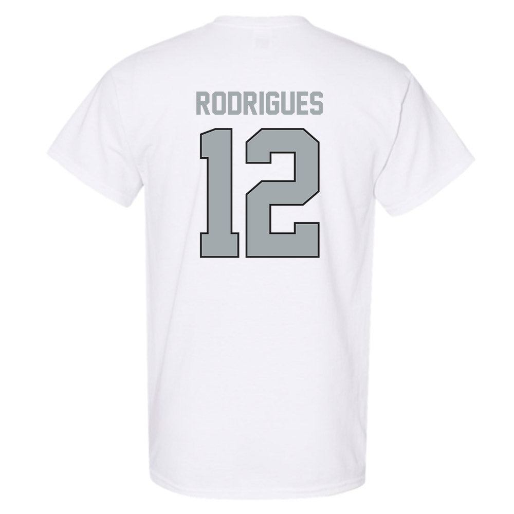 Providence - NCAA Women's Basketball : Olivia Rodrigues - Classic Shersey T-Shirt-1